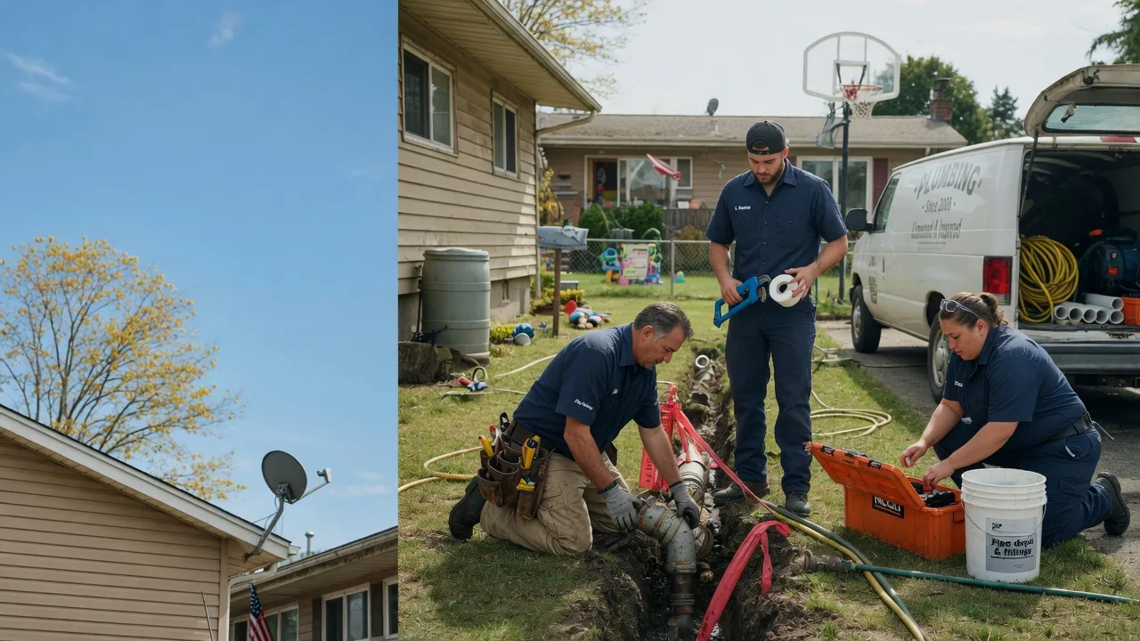Garbage Disposal Replacement in Valley City, ND near me